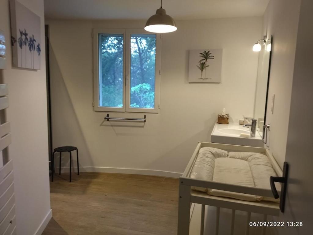 La Maison D'En Haut La Capelle-et-Masmolene المظهر الخارجي الصورة